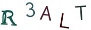 CAPTCHA visuel