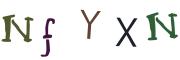 CAPTCHA visuel