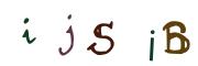 CAPTCHA visuel