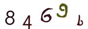 CAPTCHA visuel